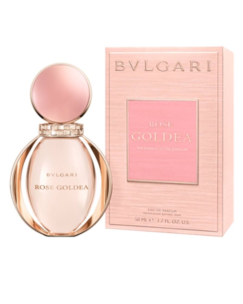 Bvlgari Rose Goldea EDP 50 ml