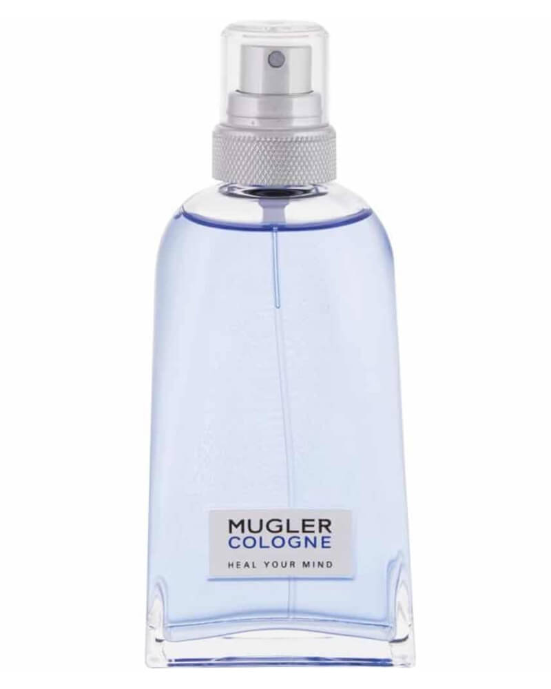 Thierry Mugler Cologne Heal Your Mind EDT Vaporisateur Spray 100 ml
