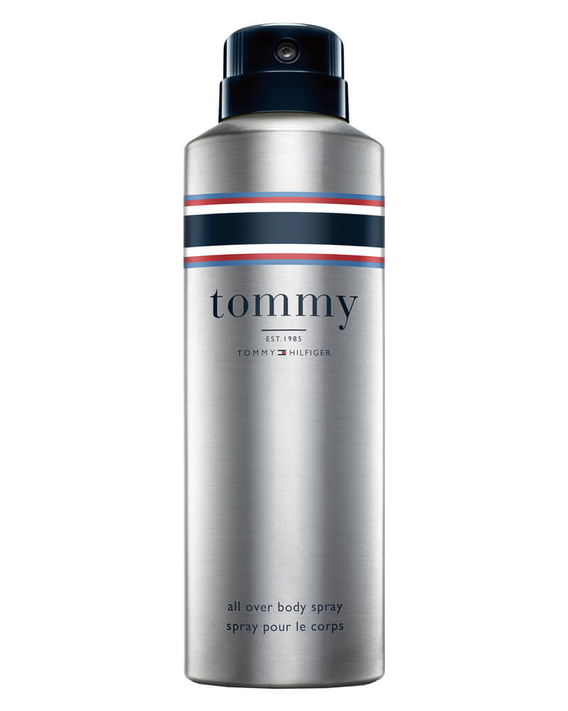 Tommy Hilfiger Tommy All Over Body Spray 200 ml