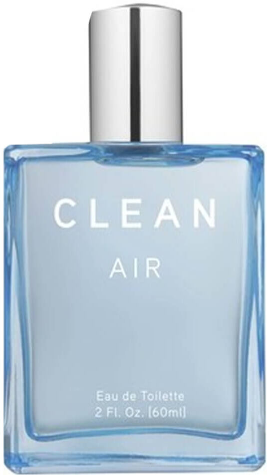 Clean Air EDT Limited Edition 60 ml