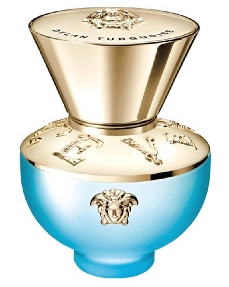 Versace Dylan Turquoise Pour Femme EDT 30 ml