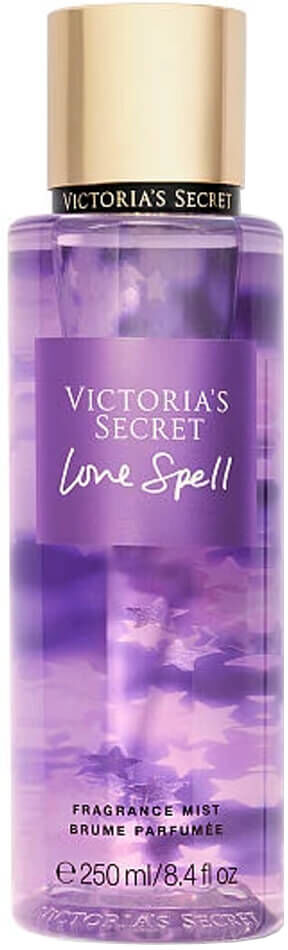 Victorias Secret Love Spell Fragrance Mist 250 ml