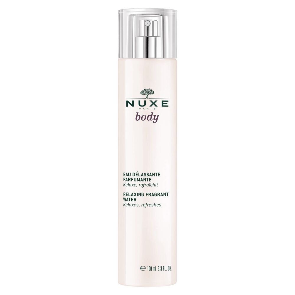 Nuxe Relaxing Fragrant Water 100 ml