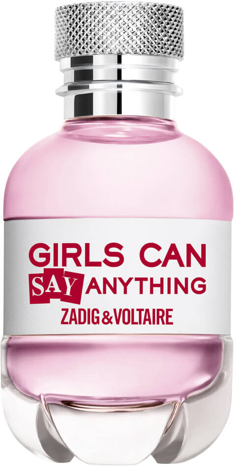 Zadig And Voltaire Girls Can Say Anything EDP 90 ml