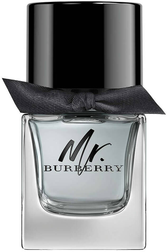 Burberry Mr. Burberry EDT 50ml 50 ml