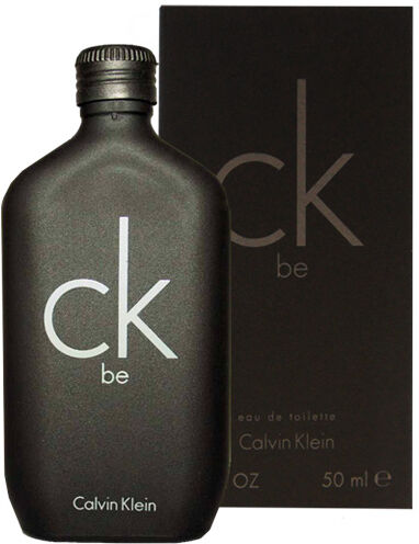 Calvin Klein Be EDT 50 ml