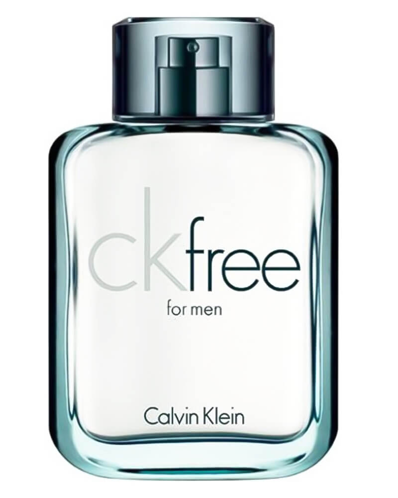 Calvin Klein CKfree EDT 100 ml
