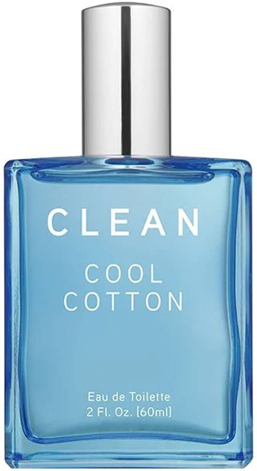 Clean Cool Cotton EDT Limited Edition 60 ml