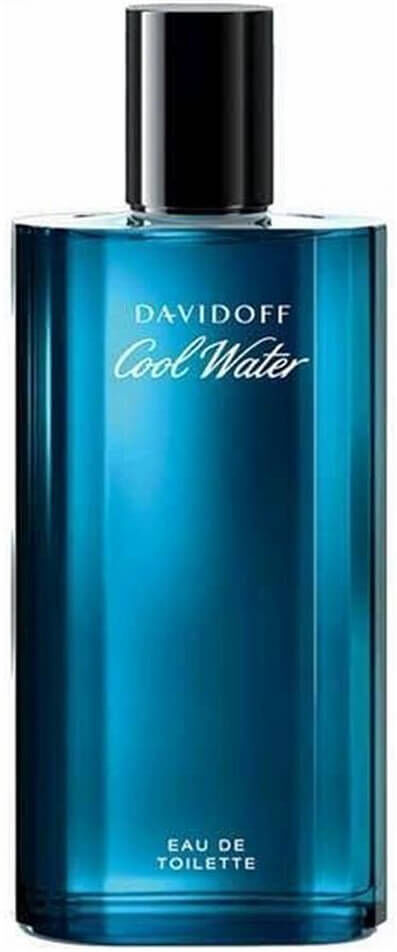 Davidoff Cool Water EDT 125 ml