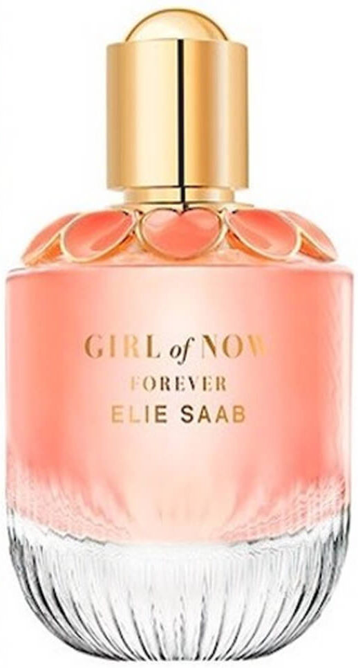 Elie Saab Girl Of Now Forever EDP 90 ml