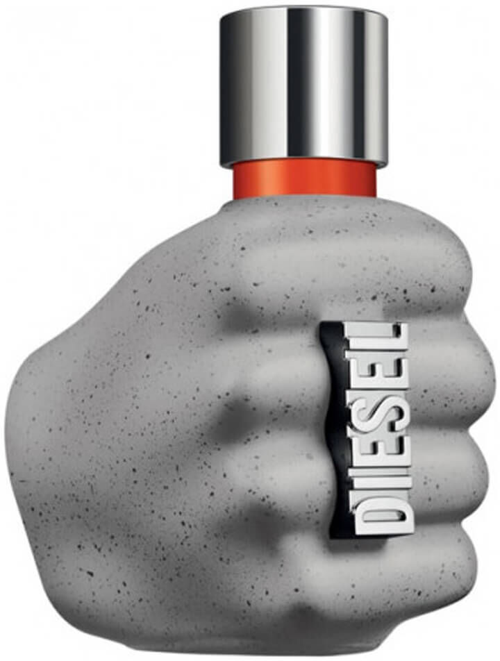 Diesel Only The Brave Street EDT 75 ml