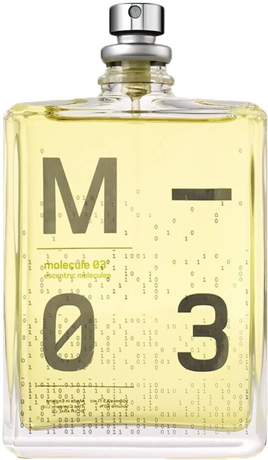 Escentric Molecules - Molecule 03 EDT 100 ml