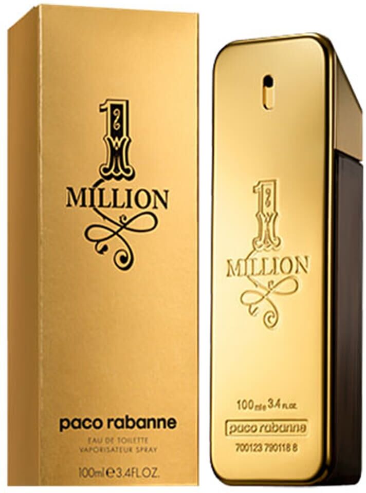 Paco Rabanne 1 Million EDT 100 ml