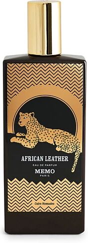 Memo Paris African Leather Eau de Parfum 75ml