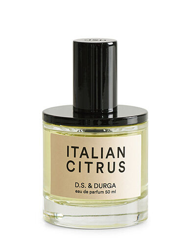 D.S. & Durga Italian Citrus Eau de Parfum 50ml