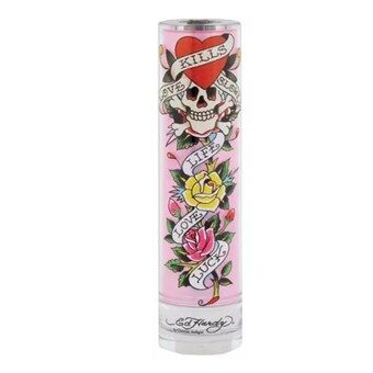 Ed Hardy by Christian Audigier - Eau De Parfum Spray 100 ml - for kvinner