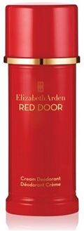 RED DOOR by Elizabeth Arden - Deodorant Cream 44 ml - for kvinner