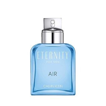 Calvin Eternity Air by Calvin Klein - Eau De Toilette Spray 100 ml - for menn
