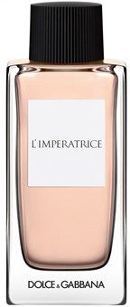 L'Imperatrice 3 by Dolce & Gabbana - Eau De Toilette Spray 100 ml - for kvinner