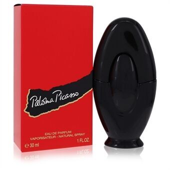 PALOMA PICASSO by Paloma Picasso - Eau De Parfum Spray 30 ml - for kvinner