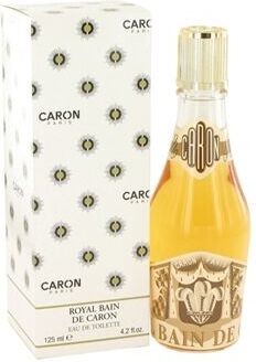 ROYAL BAIN De Caron Champagne by Caron - Eau De Toilette (Unisex) 120 ml - for kvinner