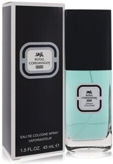 ROYAL COPENHAGEN by Royal Copenhagen - Cologne Spray 44 ml - for menn