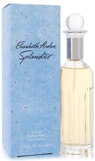 SPLENDOR by Elizabeth Arden - Eau De Parfum Spray 125 ml - for kvinner