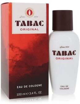 TABAC by Maurer & Wirtz - Cologne 100 ml - for menn