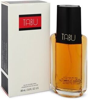 TABU by Dana - Eau De Cologne Spray 90 ml - for kvinner