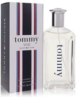 TOMMY HILFIGER by Tommy Hilfiger - Eau De Toilette Spray 100 ml - for menn