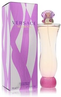 VERSACE WOMAN by Versace - Eau De Parfum Spray 50 ml - for kvinner