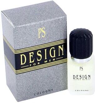 DESIGN by Paul Sebastian - Mini Cologne 7 ml - for menn