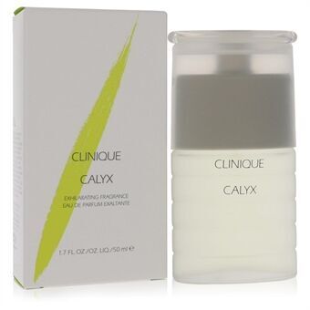 CALYX by Clinique - Exhilarating Fragrance Spray 50 ml - for kvinner