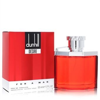 DESIRE by Alfred Dunhill - Eau De Toilette Spray 50 ml - for menn