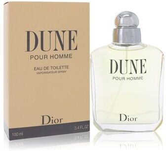 Christian Dior DUNE by Christian Dior - Eau De Toilette Spray 100 ml - for menn