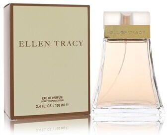 ELLEN TRACY by Ellen Tracy - Eau De Parfum Spray 100 ml - for kvinner