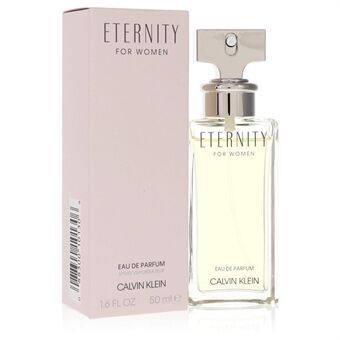 Calvin ETERNITY by Calvin Klein - Eau De Parfum Spray 50 ml - for kvinner