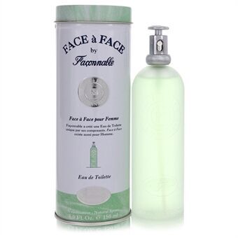FACE A FACE by Faconnable - Eau De Toilette Spray 150 ml - for kvinner