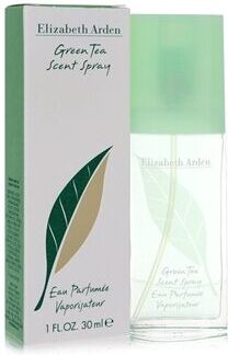 GREEN TEA by Elizabeth Arden - Eau De Parfum Spray 30 ml - for kvinner