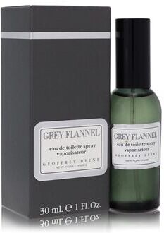 GREY FLANNEL by Geoffrey Beene - Eau De Toilette Spray 30 ml - for menn