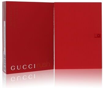 Gucci Rush by Gucci - Eau De Toilette Spray 75 ml - for kvinner