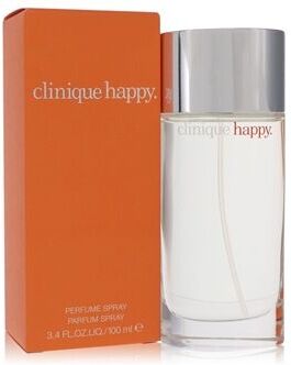 HAPPY by Clinique - Eau De Parfum Spray 100 ml - for kvinner