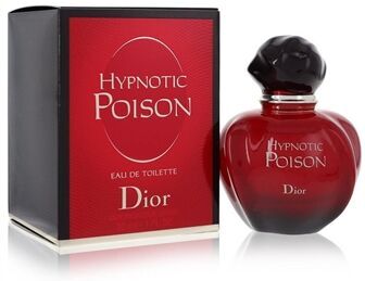 Christian Dior Hypnotic Poison by Christian Dior - Eau De Toilette Spray 30 ml - for kvinner