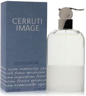 IMAGE by Nino Cerruti - Eau De Toilette Spray 100 ml - for menn