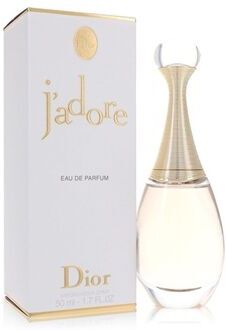 Christian Dior JADORE by Christian Dior - Eau De Parfum Spray 50 ml - for kvinner