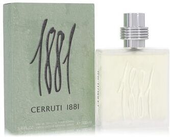 1881 by Nino Cerruti - Eau De Toilette Spray 100 ml - for menn