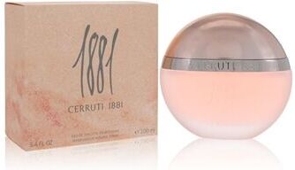 1881 by Nino Cerruti - Eau De Toilette Spray 100 ml - for kvinner