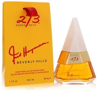 273 by Fred Hayman - Eau De Parfum Spray 50 ml - for kvinner