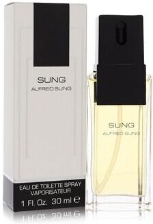 Alfred SUNG by Alfred Sung - Eau De Toilette Spray 30 ml - for kvinner