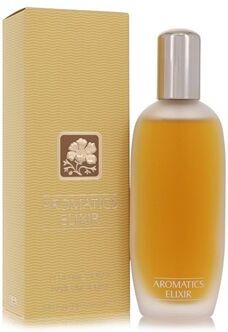 AROMATICS ELIXIR by Clinique - Eau De Parfum Spray 100 ml - for kvinner